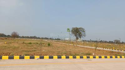 Project Image of 1665.0 - 2754.0 Sq.ft Residential Plot Plot for buy in Alekhya Anantha County