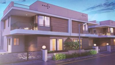 Project Image of 1262.93 - 2252.89 Sq.ft 3 BHK Villa for buy in Swastik Bunglows