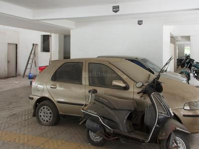 Project Image of 1005.0 - 1422.0 Sq.ft 2 BHK Apartment for buy in Dajikaka AnantVaibhav