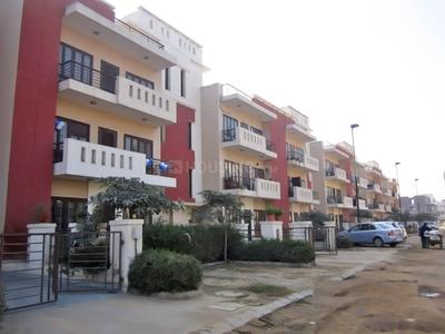 Project Image of 1500.0 - 1600.0 Sq.ft 3 BHK Apartment for buy in M2K Spring Floors
