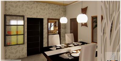 Project Image of 1600.0 - 4500.0 Sq.ft 3 BHK Villa for buy in KNR Royal Meadows