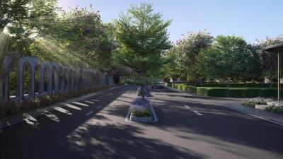 Project Image of 1000.0 - 2000.0 Sq.ft Residential Plot Plot for buy in Srishti Oasis Phase I