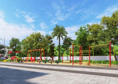 Project Image of 987.0 - 1978.0 Sq.ft 2 BHK Apartment for buy in PVR Kshetra