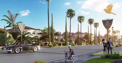 Project Image of 41676.03 - 45435.0 Sq.ft Residential Plot Plot for buy in S7 Amari Hills