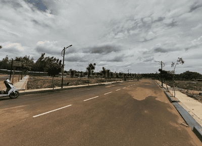 Project Image of 988.23 - 1880.78 Sq.ft Residential Plot Plot for buy in Concorde Equity Phase II