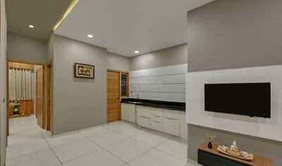 Project Image of 0.0 - 1215.0 Sq.ft 2 BHK Apartment for buy in Umiya Shayona Arise