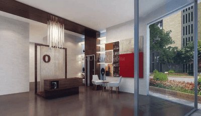 Project Image of 393.96 - 771.0 Sq.ft 1 BHK Apartment for buy in Vijay Orovia
