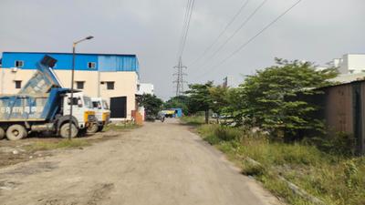 Project Image of 1106 Sq.ft Residential Plot / Land for sale in Ambattur Industrial Estate for Rs. 14931000