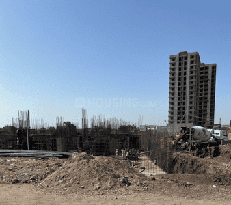 Project Image of 0.0 - 1321.7 Sq.ft 3 BHK Apartment for buy in Shree Spring Seasons