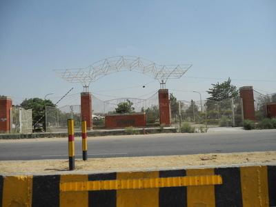 Project Image of 600.0 - 1017.0 Sq.ft 1 BHK Villa for buy in Eldeco Towne