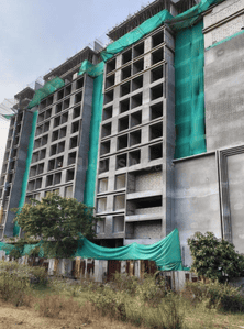 Project Image of 910.95 - 1102.98 Sq.ft 3 BHK Apartment for buy in Aqura Aqura Pride Wing A