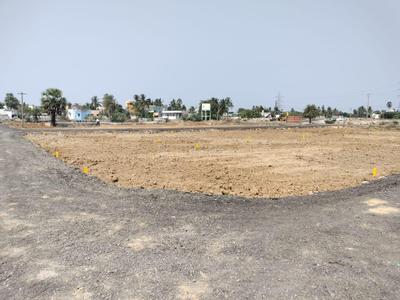 Project Image of 4746.88 - 45133.08 Sq.ft Residential Plot Plot for buy in Nammazhvar Thottam II Phase 2