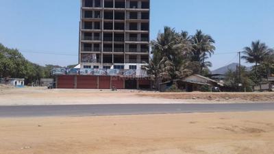 Project Image of 406.0 - 727.0 Sq.ft 1 BHK Apartment for buy in Meghna City