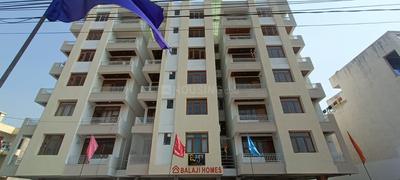 Project Image of 680.82 - 939.69 Sq.ft 2 BHK Apartment for buy in Shree Balaji Nakshatra