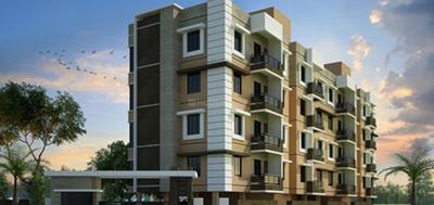 Project Image of 1191.0 - 1250.0 Sq.ft 3 BHK Apartment for buy in Lifestyle Harihara lifestyle