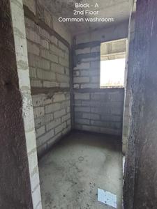 Project Image of 839.26 - 1055.08 Sq.ft 2 BHK Apartment for buy in Shantam Parmeshwar