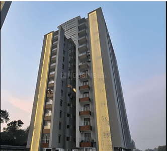 Project Image of 1346.0 - 2200.0 Sq.ft 2 BHK Apartment for buy in Madhav Platina