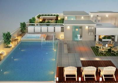 Project Image of 3022.0 - 3532.0 Sq.ft 3 BHK Apartment for buy in Vimbri Rockville