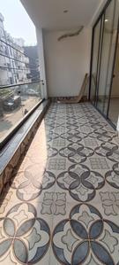 Project Image of 1270.0 - 2750.0 Sq.ft 3 BHK Builder Floor for buy in Magic Ultra Luxurious Floors
