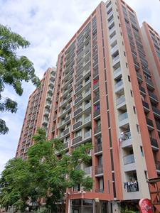 Project Image of 1209.0 - 1218.0 Sq.ft 3 BHK Apartment for buy in Ekta Festival