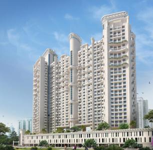 Project Image of 547.0 - 1281.0 Sq.ft 2 BHK Apartment for buy in Mohan Altezza II
