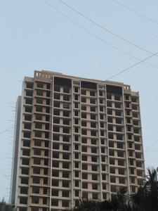 Project Image of 425.39 - 647.45 Sq.ft 1 BHK Apartment for buy in Chheda Avighna Building No 3