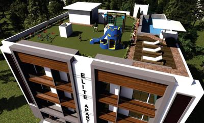 Project Image of 600.0 - 1350.0 Sq.ft 1 BHK Apartment for buy in Elite Apartment