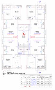 Project Image of 574.15 - 591.8 Sq.ft 2 BHK Apartment for buy in Amar Shree Laxmi Pooja Heights