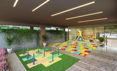 Project Image of 962.83 - 968.0 Sq.ft 3 BHK Apartment for buy in Ridham Aditya Altuss