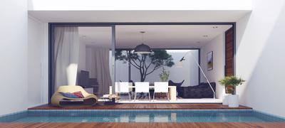Project Image of 0.0 - 4500.0 Sq.ft 3 BHK Villa for buy in Virani The Palms Socorro Villas