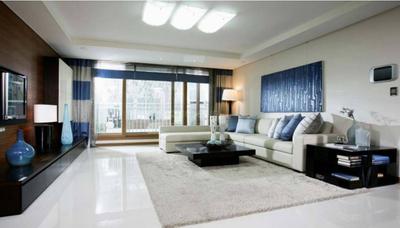 Project Image of 718 Sq.ft 2 BHK Apartment / Flat for sale in Palava Phase 2 for Rs. 4000000