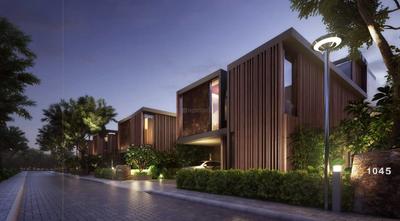 Project Image of 5234.0 - 7390.0 Sq.ft 4 BHK Villa for buy in Navanaami Krinss