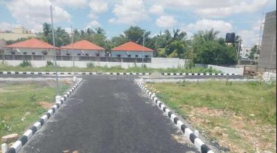 Guru Goutham Nagar Elevation 1