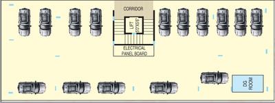 Project Image of 990.0 - 1170.0 Sq.ft 2 BHK Apartment for buy in Kushi K G Serenity