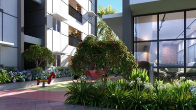 Project Image of 905.0 - 1499.0 Sq.ft 2 BHK Apartment for buy in Isha Shubham