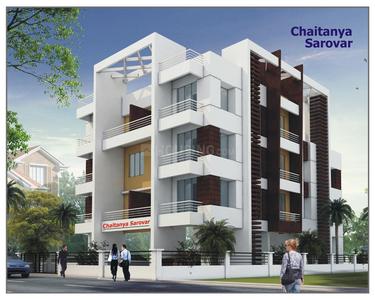 Project Image of 1154.0 - 1425.0 Sq.ft 2 BHK Apartment for buy in Prathamesh Chaitanya Sarovar