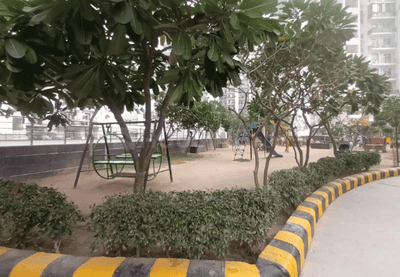 Project Image of 1080.7 - 1144.96 Sq.ft 3 BHK Apartment for buy in Gardenia Glory 46 Phase 7