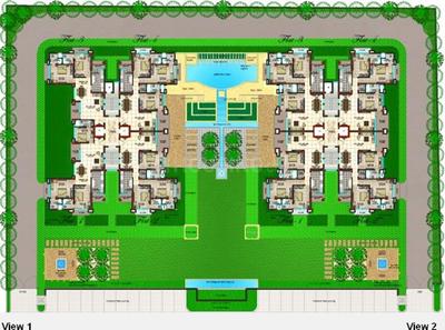 Project Image of 1000.0 - 1935.0 Sq.ft 2 BHK Apartment for buy in Shalimar Emerald