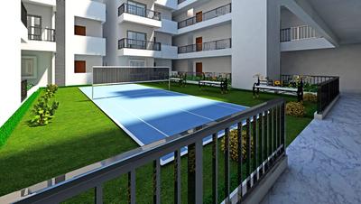 Project Image of 1080.0 - 1530.0 Sq.ft 2 BHK Apartment for buy in Ruchira Lilium