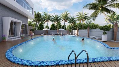 Project Image of 1006.0 - 3060.0 Sq.ft 2 BHK Villa for buy in Kriplani Anaadi Ananta Avenue Phase 1