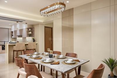 Project Image of 2267.0 - 2362.0 Sq.ft 4 BHK Apartment for buy in Shivalik Edge