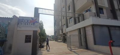 Shahi Silaj Star Heights Elevation 3