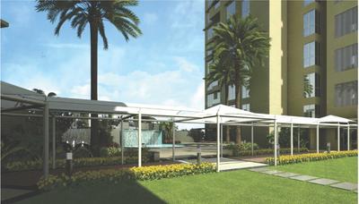 Project Image of 1120.0 - 1685.0 Sq.ft 2 BHK Apartment for buy in Voora Oceans 27