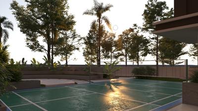 Project Image of 597.0 - 847.0 Sq.ft 2 BHK Apartment for buy in Ambey Utsav