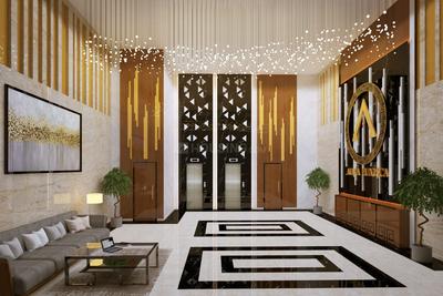 Project Image of 665 Sq.ft 1 BHK Apartment / Flat for sale in Panvel for Rs. 8000000