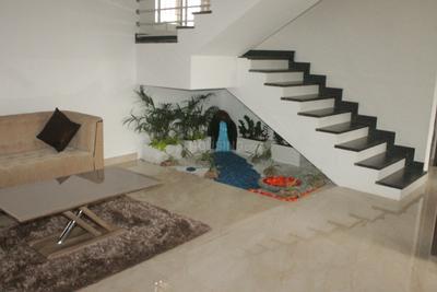 Project Image of 1750.0 - 1900.0 Sq.ft 3 BHK Villa for buy in Gravity Nakshatra