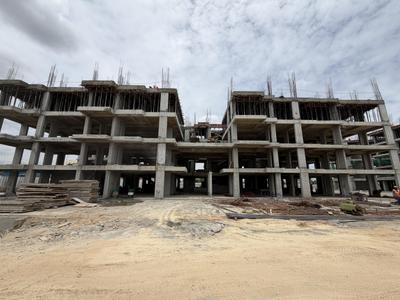 Project Image of 1164.0 - 1591.0 Sq.ft 2 BHK Apartment for buy in Ishtika Anahata