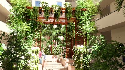Project Image of 1204.0 - 1585.0 Sq.ft 2 BHK Apartment for buy in Raja Magnum