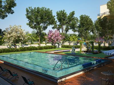 Project Image of 1200.0 - 2400.0 Sq.ft Residential Plot Plot for buy in Dukes Legend Sujay