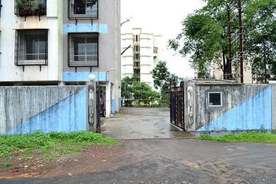 Project Image of 865.0 - 960.0 Sq.ft 2 BHK Apartment for buy in Om Giridhar Society